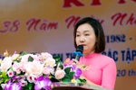 Muốn giáo viên thay đổi nhận thức, hiệu trưởng nhà trường phải tiên phong 