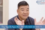 Ngân sách không thể ôm hết, cần phát triển giáo dục tư thục