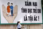 Xâm hại trẻ em, tội không thể dung thứ