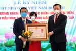 Chuyển đổi số ở một ngôi trường: Thầy cô nhàn chuyện sổ sách, sát sao học sinh 
