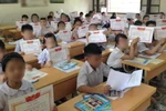 Mùa của giấy khen và những điểm 10 cho ai?