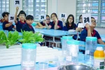 Không phải trường nào cũng dễ dàng dạy và học online trong thời gian chống dịch