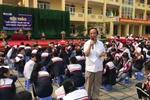 Để trở thành công dân toàn cầu trong thời đại cách mạng công nghiệp 4.0