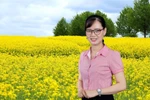 Hành trình của một đứa trẻ biết nói lời xin lỗi!