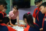 Các nhà trường đang đào tạo giáo viên chủ nhiệm như thế nào? ​