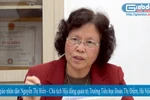 Tôi không tưởng tượng được tiểu học sĩ số 60, 70 em thì dạy thế nào?