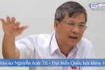 Video: Thanh tra kiểm tra liên tục, tại sao họ lại tích cực thế? 