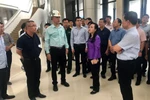 Bộ trưởng Bộ Y tế: Sớm đưa Bệnh viện Bạch Mai và Việt Đức cơ sở 2 vào hoạt động