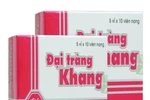 Quảng cáo Đại Tràng Khang có tác dụng như thuốc chữa bệnh là sai sự thật