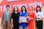 Tâm sự của nữ sinh quyết không vào đại học ở Hà Nội