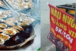 Cảnh giác khi ăn hàng quán vỉa hè, đừng phung phí sức khoẻ