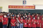 Học sinh thị xã Phú Thọ đạt 2 giải Vàng tại vòng loại Quốc gia Kỳ thi Olympic