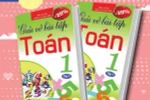 Ma trận sách tham khảo, vở bài tập in sẵn cho học sinh ai quản lý?