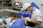 Người dân đã thấy được lợi ích của bảo hiểm y tế tự nguyện khi phải chữa bệnh