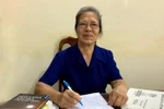 Nhà giáo mà dùng bằng giả thì còn ra thể thống gì nữa!
