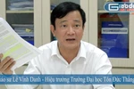 Dự thảo Nghị định về Luật Giáo dục đại học có vùng xám, vận dụng sẽ tùy tiện