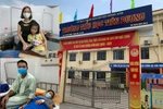 Đã rõ nguyên nhân gây ngộ độc cho nhiều học sinh tại huyện Đông Anh
