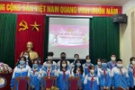 Hội đồng trường phổ thông có vai trò rất lớn kết nối nhà trường-địa phương