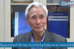 Cần phải tìm hiểu kỹ tại sao Đại học Quốc gia trên Hòa Lạc xây lâu như vậy?