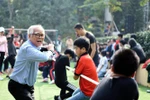 “Thầy cô thay đổi thì thế giới sẽ thay đổi” 