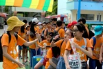 Những ngôi trường từ chối hoa hồng, tặng sách giáo khoa mới cho học sinh lớp 1