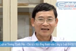 Xã hội hóa giáo dục phải trở nên bắt buộc, chứ không nên dừng ở khuyến khích