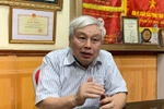 Học sinh trường chuyên đạt giải, đi du học, bao nhiêu % quay về nước cống hiến?