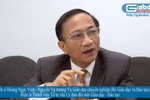Giải trình quy hoạch kém, thất thoát đất trường học