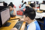 Không phải vì học trực tuyến mà cắt xén chương trình