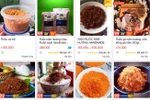 Thực phẩm ''handmade'' đóng hộp, nỗi lo của người tiêu dùng