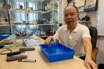 “Giảm tải" như Công văn 4040, kiến thức không còn liền mạch