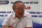Các nước tiên tiến cho Đại học mở phổ thông, nhưng đều là trường tư thục
