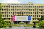 Toàn cảnh chỉ tiêu, phương thức tuyển sinh Đại học Sư phạm Hà Nội năm học 2021