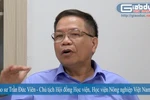 Luật viết các trường đại học bình đẳng, Dự thảo Nghị định vẫn phân đẳng cấp ​