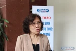 Video: “Sửa Luật Giáo dục làm sao đừng cản trở các trường tư thục”