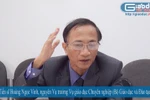 Trên một huyện có quá nhiều trung tâm, lãng phí