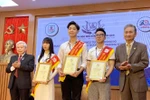 Trung học phổ thông Đông Đô ưu đãi cho học sinh năm học 2021 – 2022