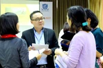 Dạy trực tuyến với lớp học... “trên mây”