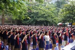 Tuyển sinh lớp 6 năm học 2020 - 2021 ở trường Đoàn Thị Điểm 
