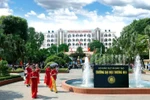 Trường Đại học Thương Mại thi kết thúc học kỳ II với hình thức trực tuyến