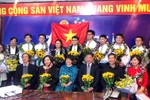 Học sinh Trường Hà Nội - Amsterdam đạt 5 Huy chương Vàng tại Olympic Quốc tế 