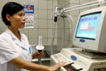 Chăm sóc nâng cao sức khỏe nhân dân cần sự tham gia của cả hệ thống chính trị