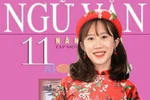 Được chọn làm chủ nhiệm, tôi lo lắng và hào hứng