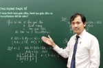 Không còn môn chính-môn phụ, không còn học sinh yếu kém sau Thông tư 22