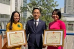 Tâm tư của 1 Hiệu trưởng công lập về thu nhập giáo viên, ý kiến ngày làm 8 tiếng