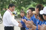 Thứ trưởng Bộ Giáo dục và Đào tạo Lê Hải An qua đời