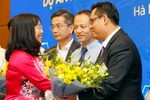 Quỹ sáng tạo Vingroup tài trợ 124 tỷ đồng cho 20 dự án khoa học và công nghệ