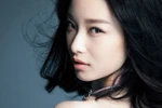 Vẻ đẹp thánh thiện 'mỹ nhân thứ 9' của Trương Nghệ Mưu