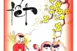Bộ sưu tập những lời chúc tết hay và độc đáo nhất (P1)
