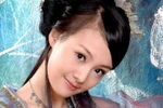 Những 'sư tỷ sư muội' xinh đẹp của Học viện Điện ảnh Bắc Kinh (3)